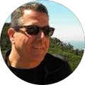 Nick Adamo Avatar