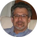 David Arensburg Avatar