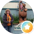Rose Smith Avatar